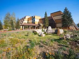 Legacy Vacation Resorts Steamboat Springs Hilltop