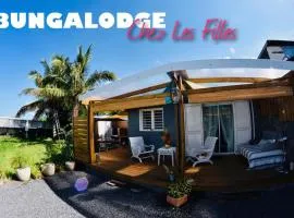 Chez Les Filles - Bungalodge