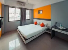 Hotel Aashish Deluxe Pet Friendly