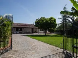 B&B Villa dei Sogni