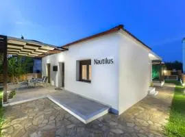 Νautilus luxury apartments