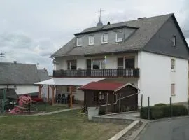 弗里恩沃纳根恩奈酒店