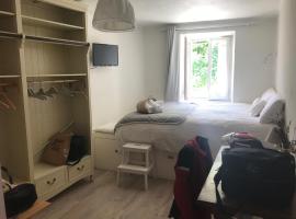 Hotel Eurostar toledo，位于Magán的酒店
