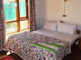 Hayat Hotel Pahalgam