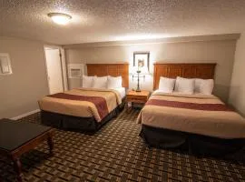 Lookout Mountain Lodge