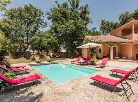 旅游收获假日公园酒店