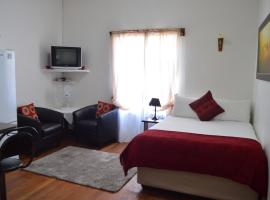 Villelodge Accommodation