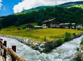 La Maison de Clémence