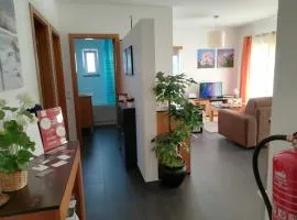 Apartamento BaySide - São Martinho do Porto