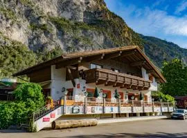 Gasthof Rafting Alm