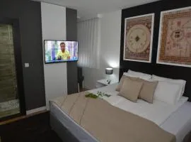 Apart Hotel Family