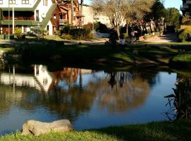 Bungalow en Pinamar