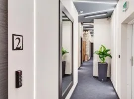 GoldApartRooms