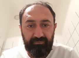 Kayseri，位于Zwingen的酒店