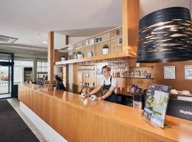 维尔纽斯绿色公园酒店，位于维尔纽斯的酒店