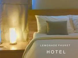 Lemonade Phuket Hotel -SHA Plus