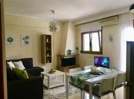 Vanilla's Deluxe Apartment Perea Salonica