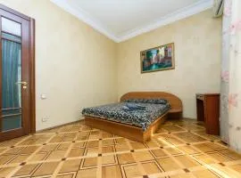 Квартира на Крещатике