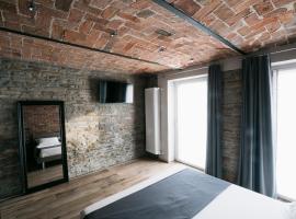 Country House Villa Barbero，位于Mango的酒店