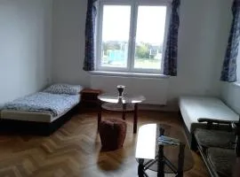 Apartmán Ella - Tábor -CZ - U stadionu míru 1735