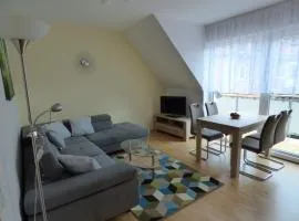 Ferienapartment ''Zum Stollenkönig''