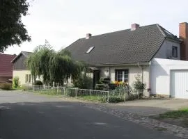 Ferienhaus in Boitin
