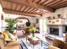 La Villa di Primo
