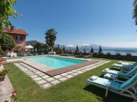 卡萨马瑞恰酒店