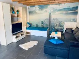 Ferienwohnung ALEXA