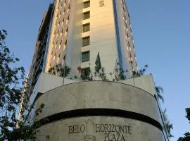 贝洛奥里藏特广场酒店