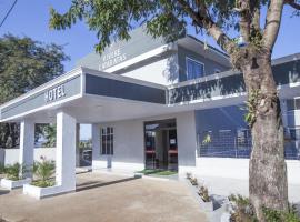 Hotel Vivere Cataratas，位于伊瓜苏的酒店