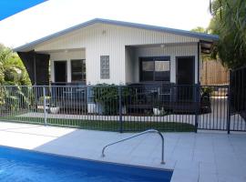 Gecko Guest House