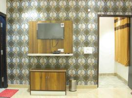 Kavart jalsa Hotel Agra，位于阿格拉的酒店