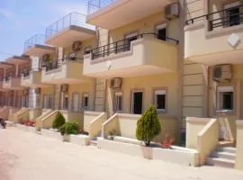 桑尼公寓式酒店