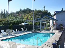 谢迪科夫厄齐沃特酒店