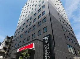 名古屋站椿町经济型酒店