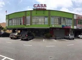 Casa Hotel near KLIA 1