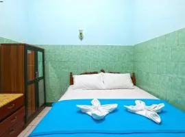 Hotel Setia Budi