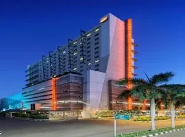 雅加达椰风伽德哈里斯酒店及会议中心