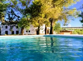VTAR Don Benito, su casa rural en Gilena