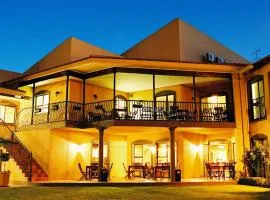 Benvenuto Hotel & Conference Centre