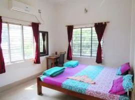 Lodge Lipika