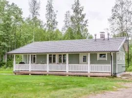 Holiday Home Petäjäniemi by Interhome