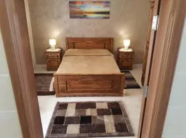 Grazzja Traditional Apartment