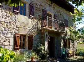 Kukuma Etxea Habitaciones con derecho a cocina