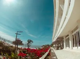 Hotel Marambaia Cabeçudas - frente mar