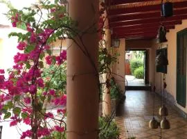 Posada Doña Emilia Amarfil