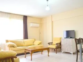 Elite Park Apartments and Suites Corlu