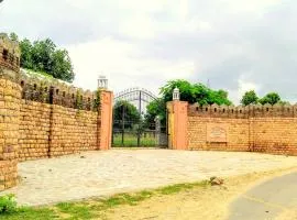 Haveli Expedition & Resort