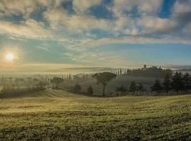 Agriturismo La Ripolina